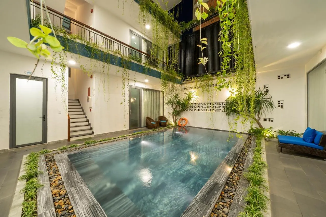 The Nam An Villa Hoi An Hotel