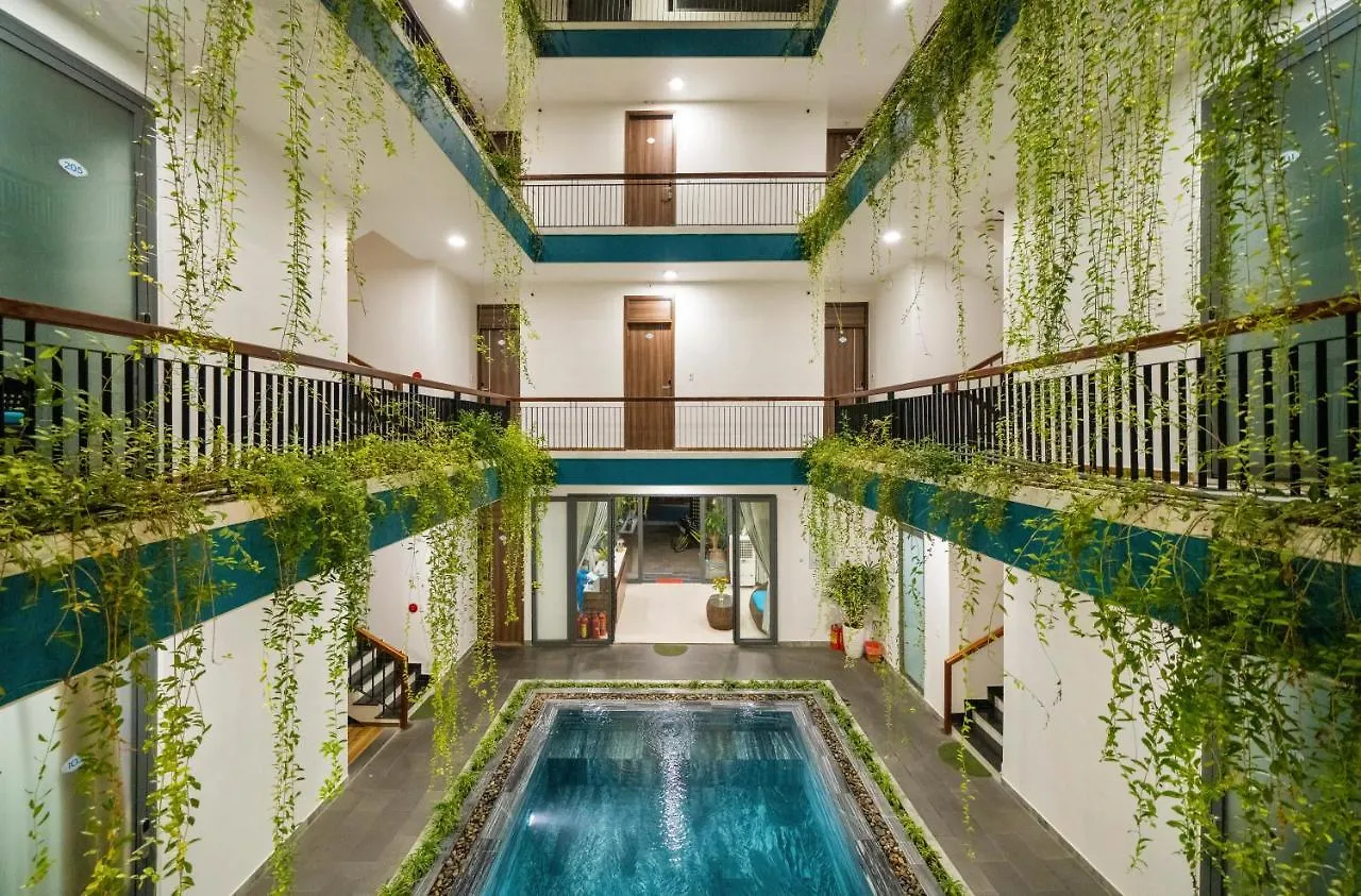 Hotel The Nam An Villa Hoi An