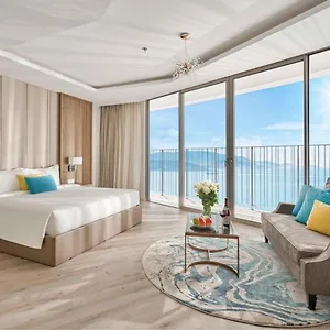  Apartment Handy Panorama Ocean View By Hdg Vietnam