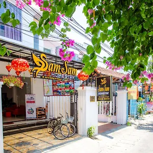 Homestay Sam Sam Homestay, Hoi An