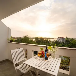 Boutique Hoi An