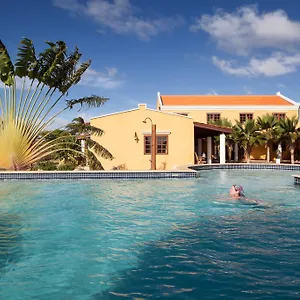 **** Aparthotel Wanapa Bonaire, Saint Eustatius and Saba