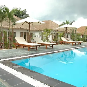 **** Hotel Blue Sea Boutique Cambodia