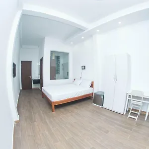 Hostel 9dream, Hoi An