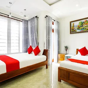 Hotel Legend Connect Homestay, Hoi An